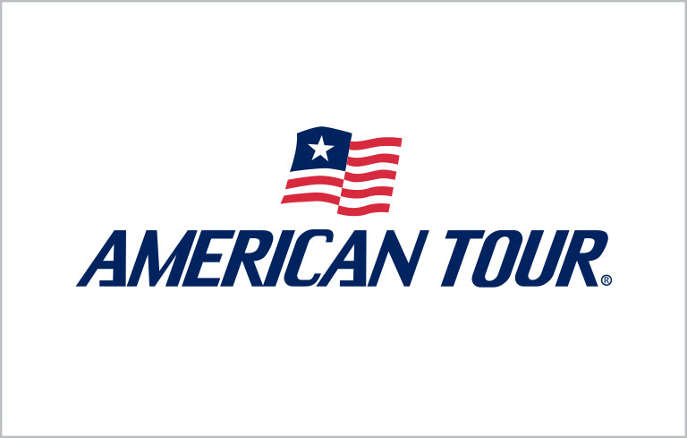 AmericanTour　-アメリカンツアー-