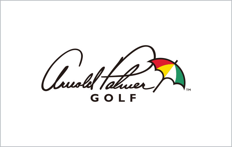 Arnold Palmer　-アーノルドパーマー-