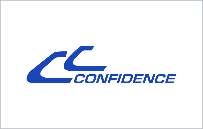 CONFIDENCE　-コンフィデンス-