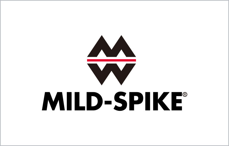 MILD-SPIKE　-マイルドスパイク-